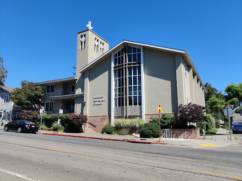 Berkeley Covenant Church photo 2