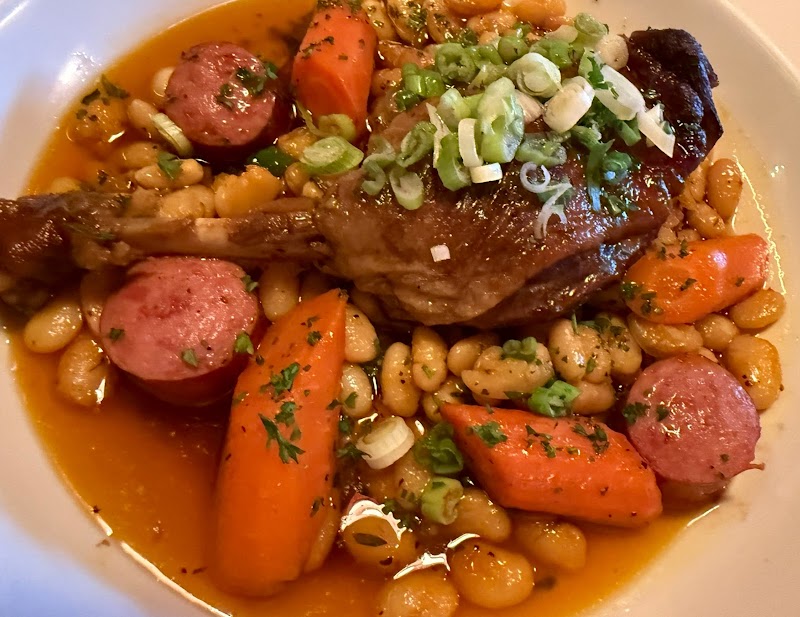 Rick's French Bistro photo 3