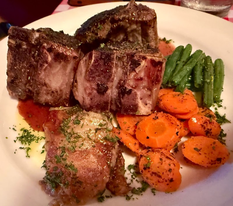 Rick's French Bistro photo 2