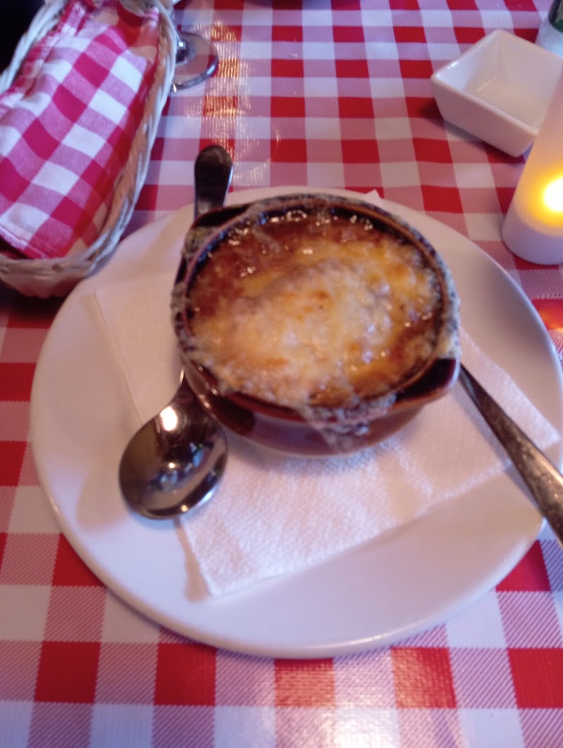 Rick's French Bistro photo 5