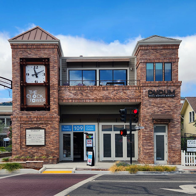 Photo of Dudum Real Estate Group - Danville