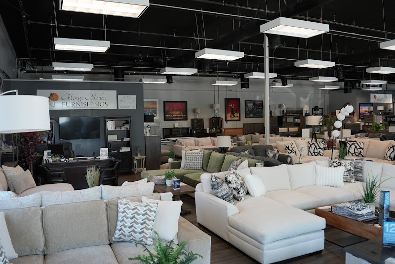 Mirage Modern Furnishings photo 2