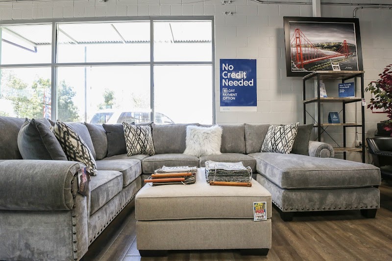 Mirage Modern Furnishings photo 4