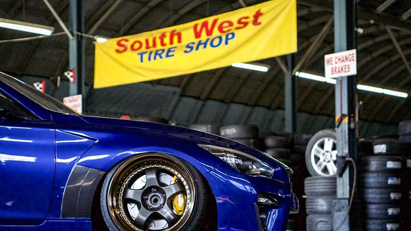 South West Tire Shop Inc photo 2