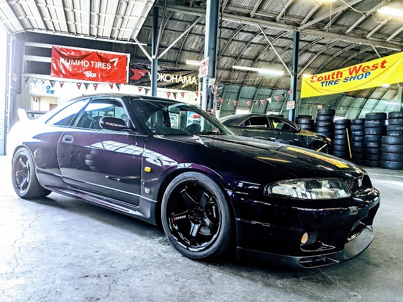 South West Tire Shop Inc photo 5