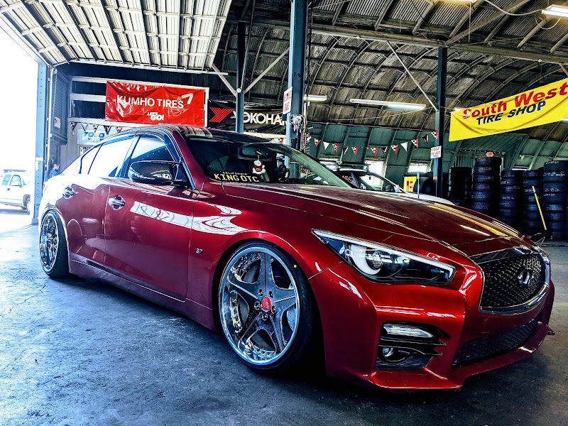 South West Tire Shop Inc photo 3