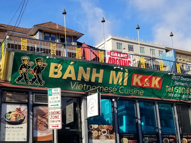 Photo of Pho K & K
