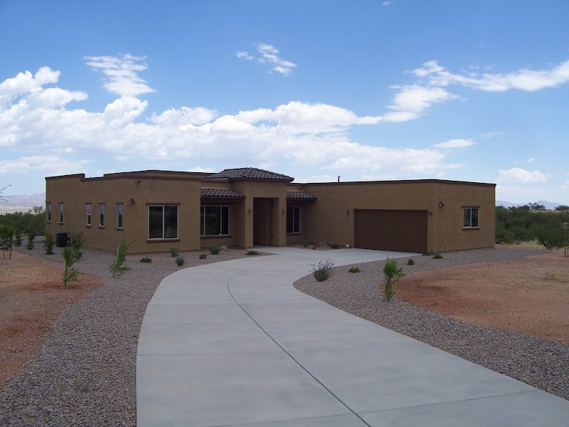 Photo of Red Hawk at J6 Ranch