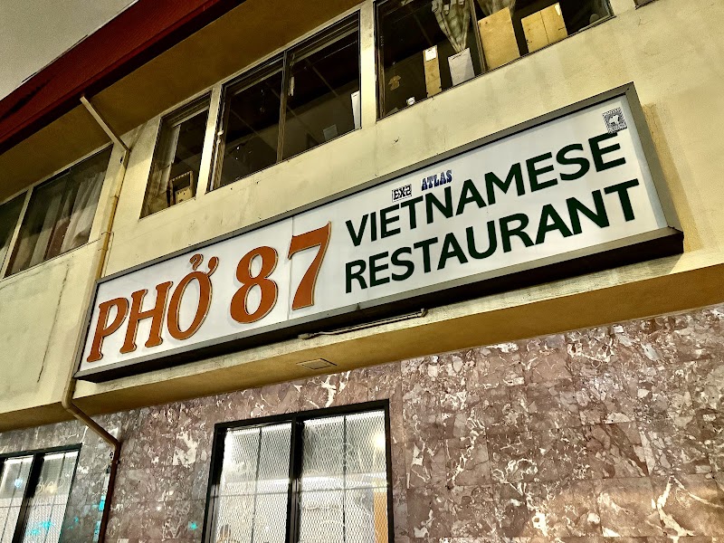 Photo of Phở 87