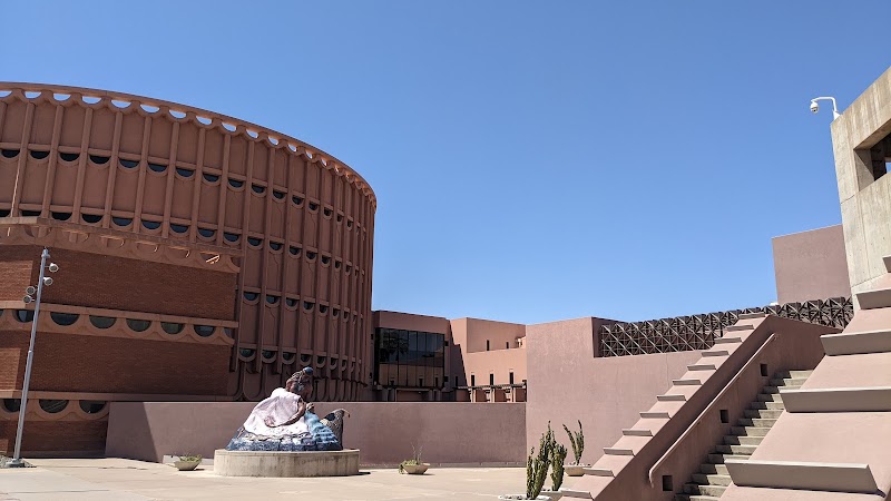 ASU Art Museum photo 4