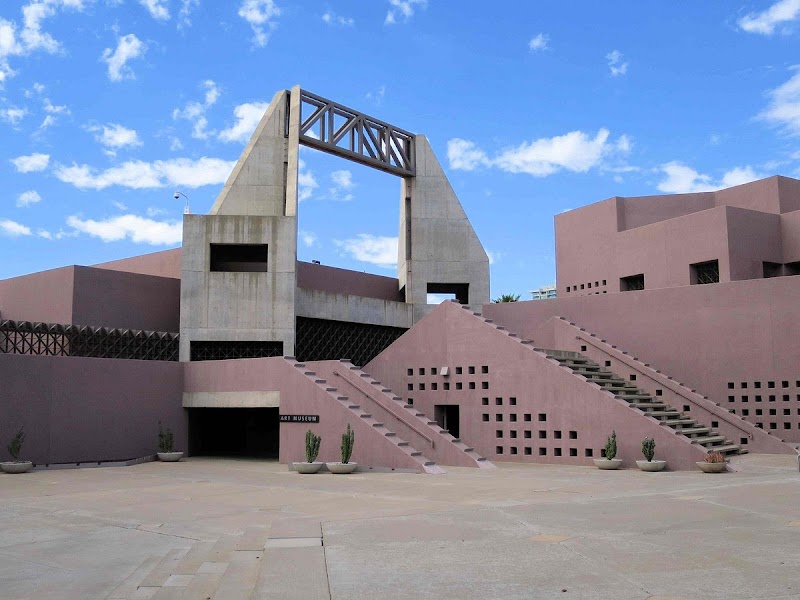 ASU Art Museum photo 2