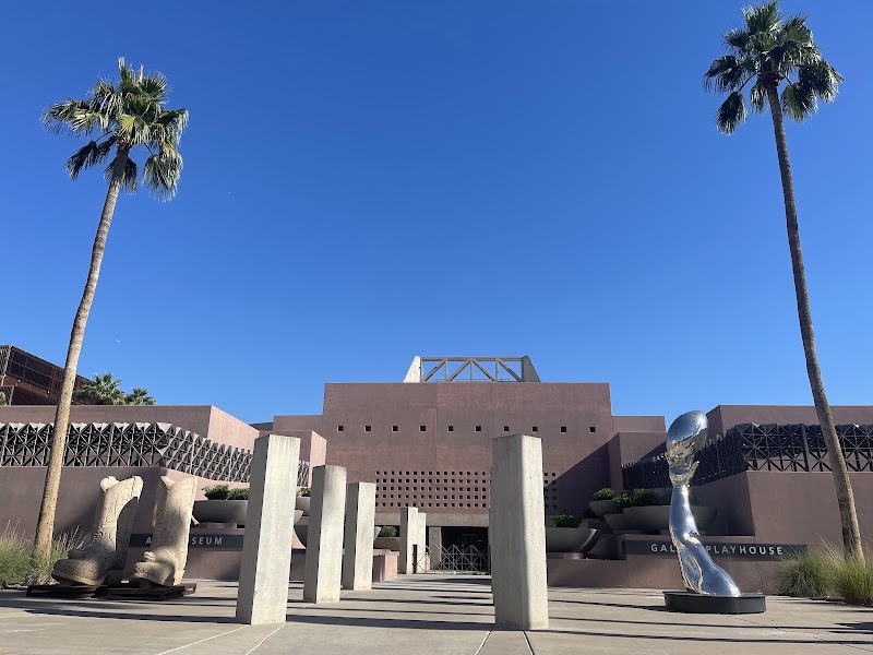 ASU Art Museum photo 3