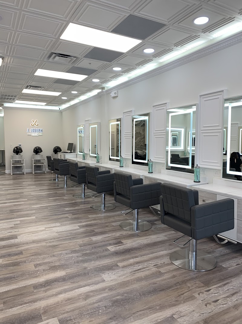 J. Joseph Salon photo 5
