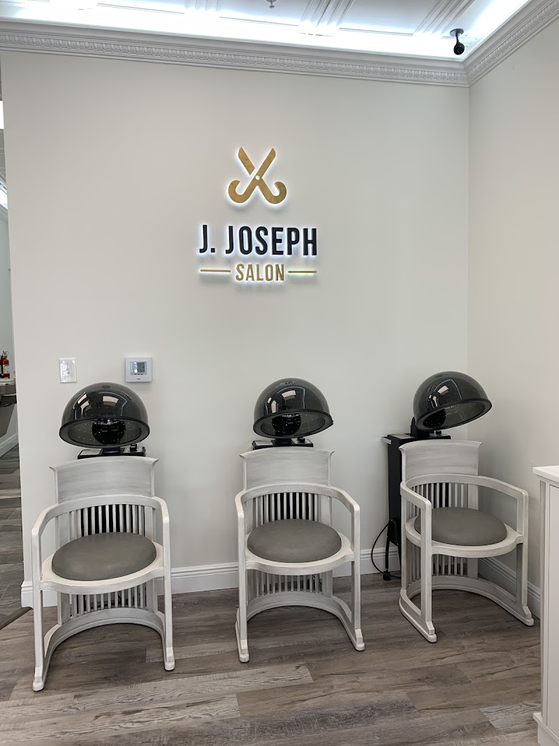 J. Joseph Salon photo 3