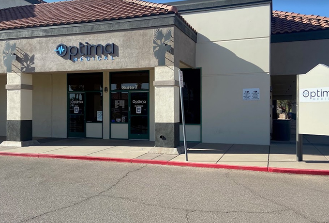 Photo of Optima Medical - Casa Grande