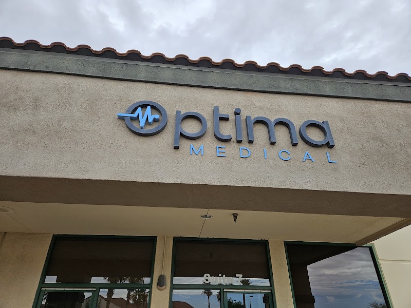 Optima Medical - Casa Grande photo 5