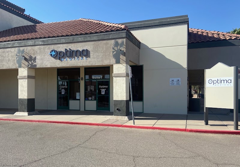 Optima Medical - Casa Grande photo 2