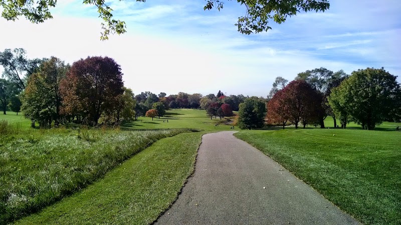 Belmont Golf Club photo 4