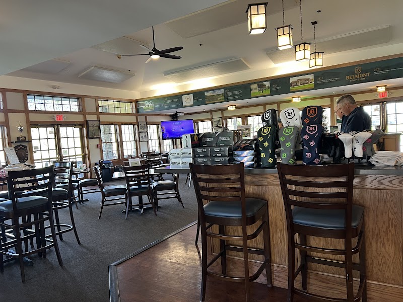 Belmont Golf Club photo 5