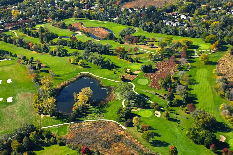 Photo of Belmont Golf Club