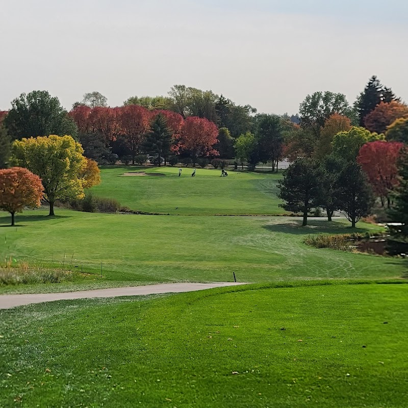 Belmont Golf Club photo 2