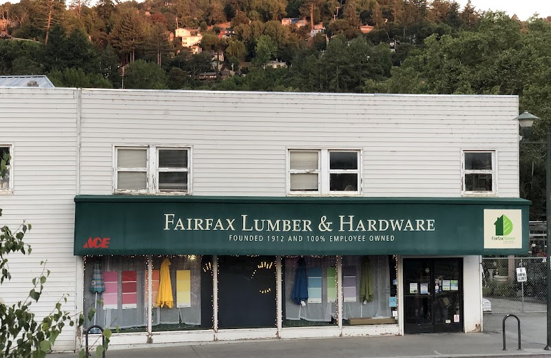 Photo of Fairfax Lumber and Hardware