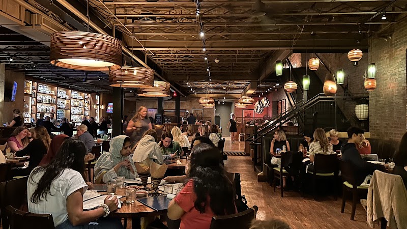 Cantina photo 5