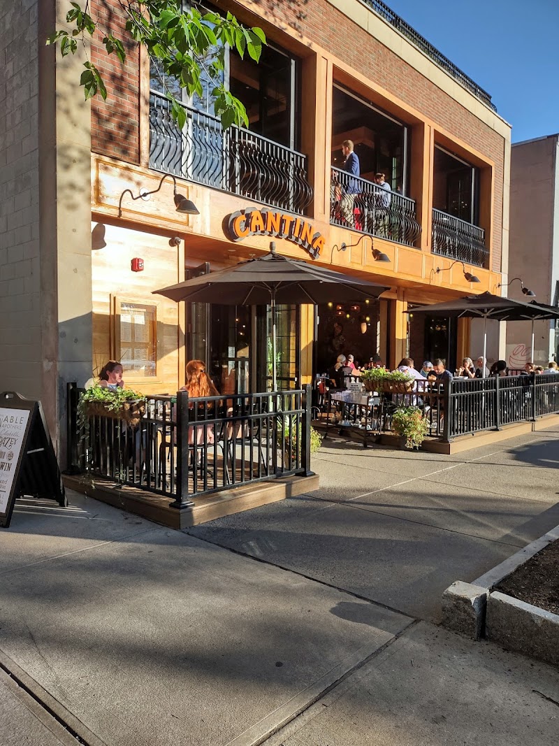 Photo of Cantina