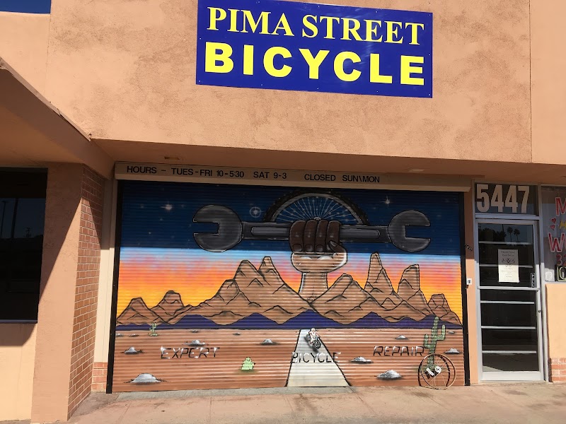 Pima Street Bicycle photo 3