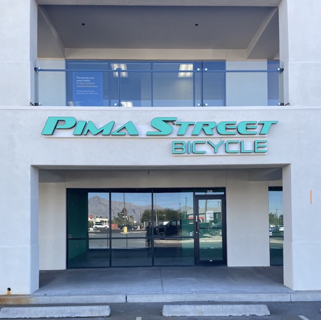 Photo of Pima Street Bicycle