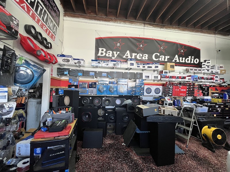 Bay Area Car Audio photo 2