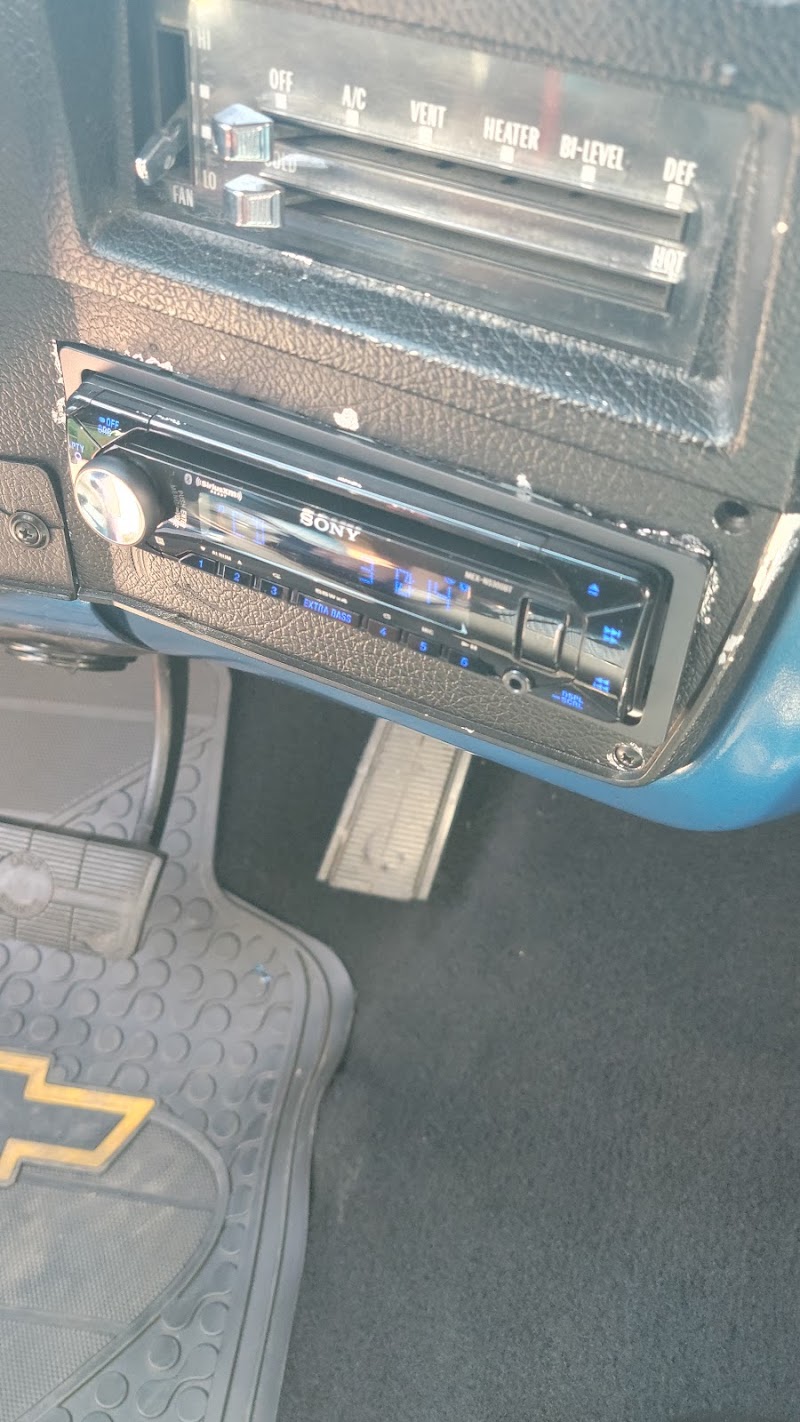 Bay Area Car Audio photo 5