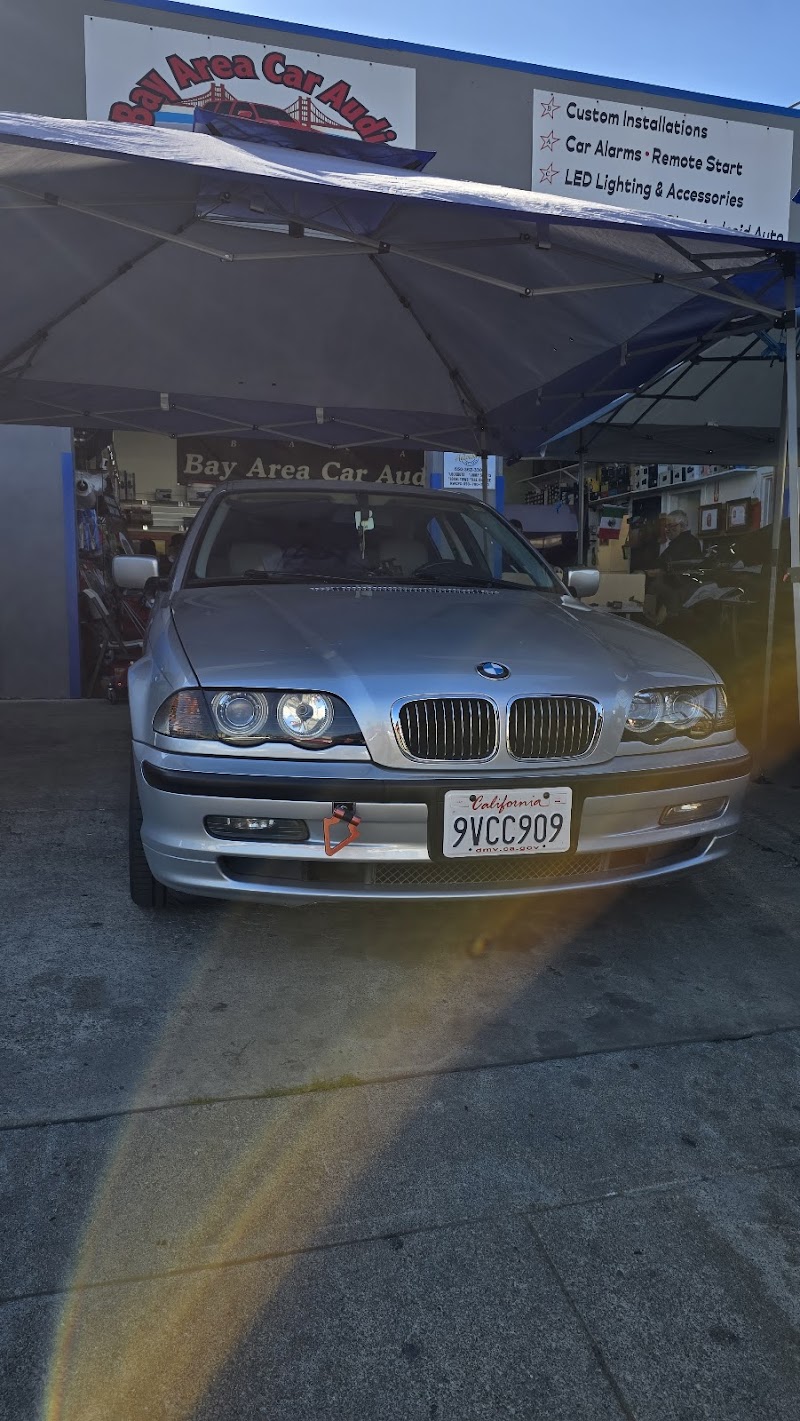 Bay Area Car Audio photo 3