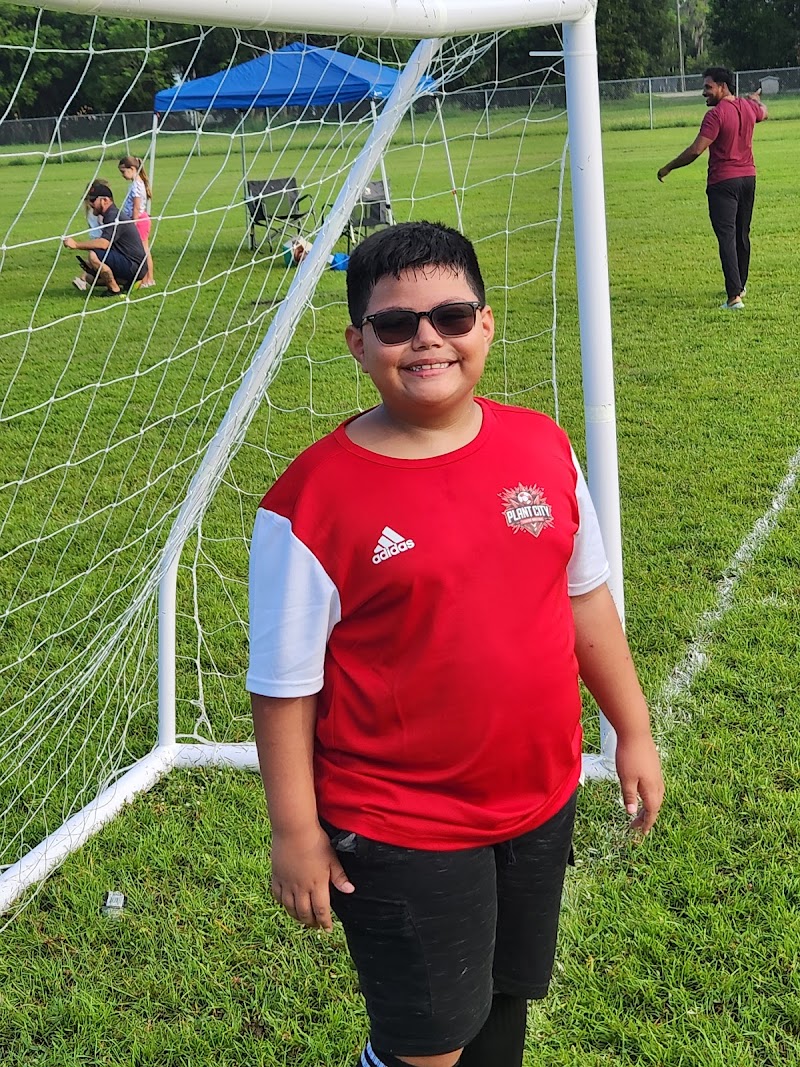 Plant City Youth Soccer photo 4