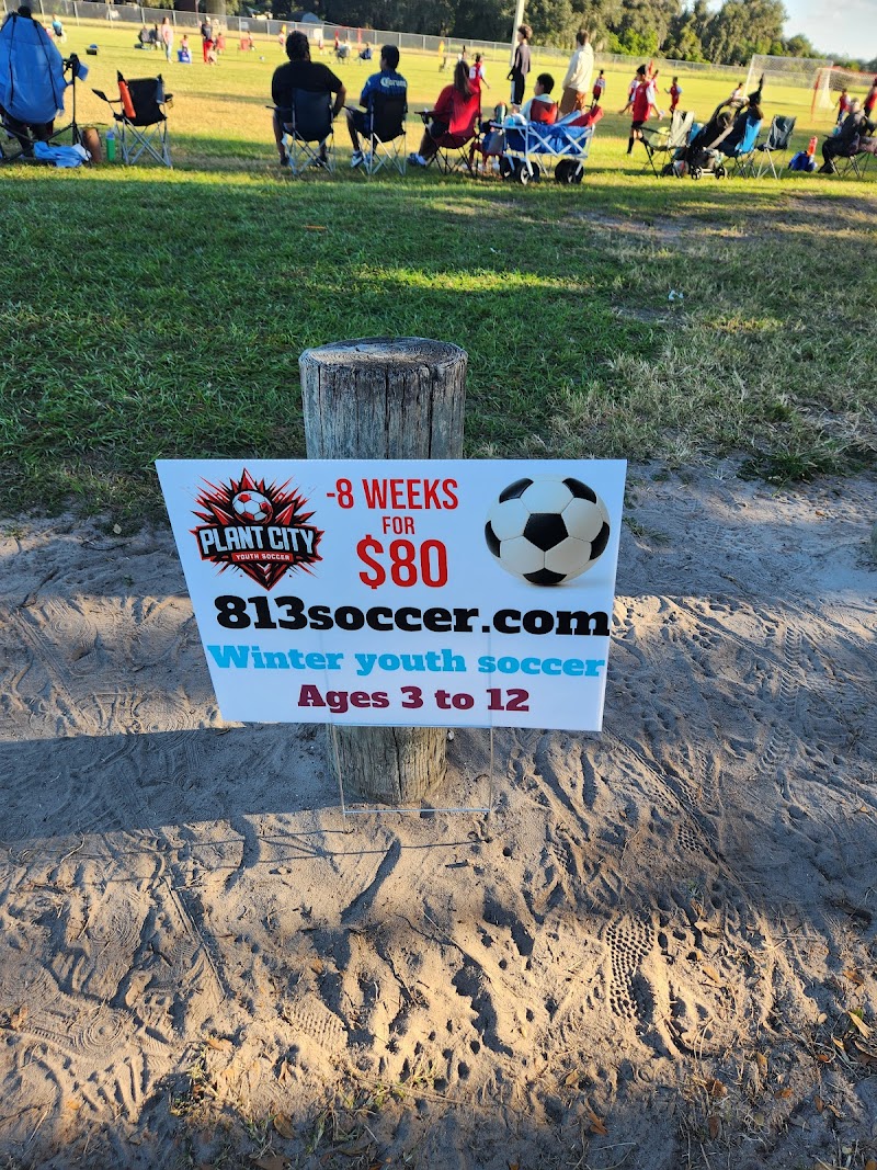 Plant City Youth Soccer photo 5