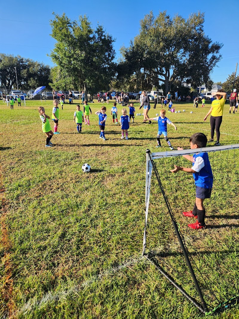 Plant City Youth Soccer photo 2