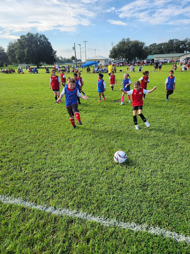 Photo of Plant City Youth Soccer