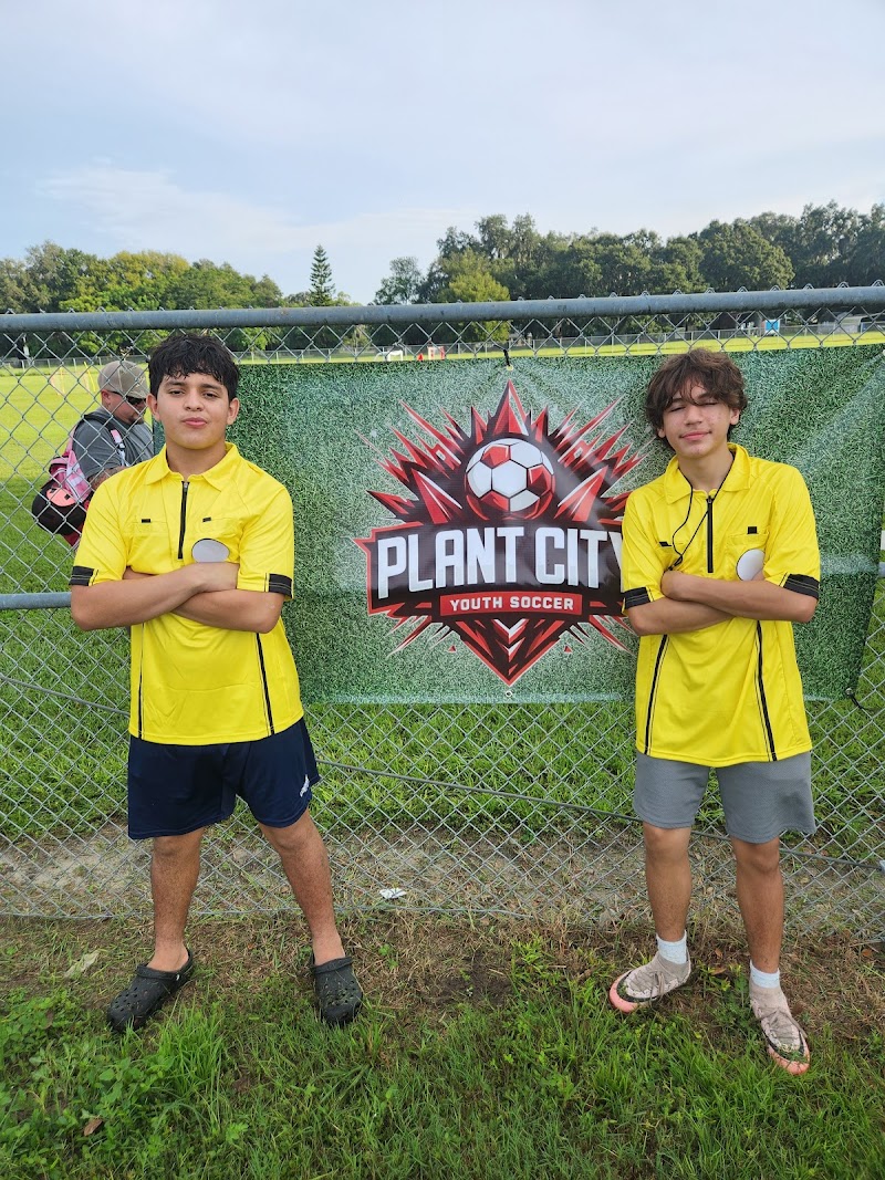 Plant City Youth Soccer photo 3