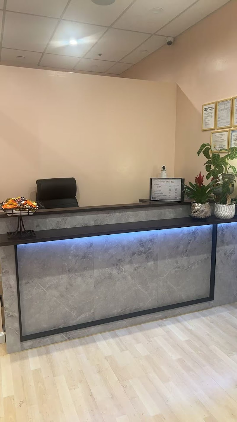 Photo of WELLNESS HAVEN SPA