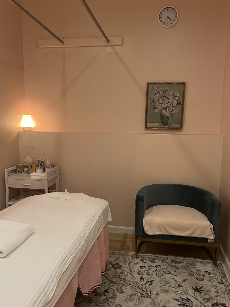 WELLNESS HAVEN SPA photo 5