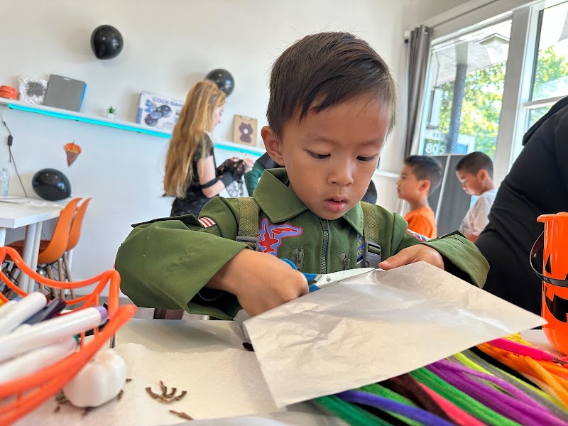 CAM Edu. -Afterschool & Summer Camp photo 2