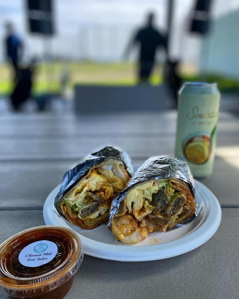 Photo of Birdie’s at Mariners Point