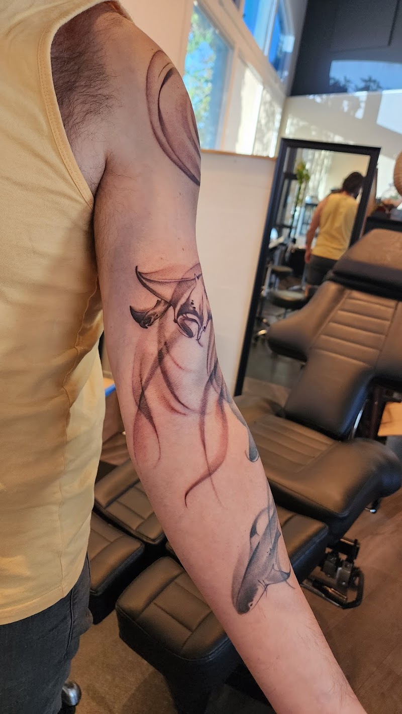 Tattoos by Hannah photo 2