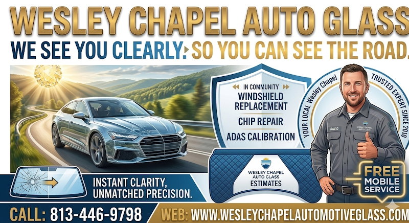 Wesley Chapel Auto Glass photo 2