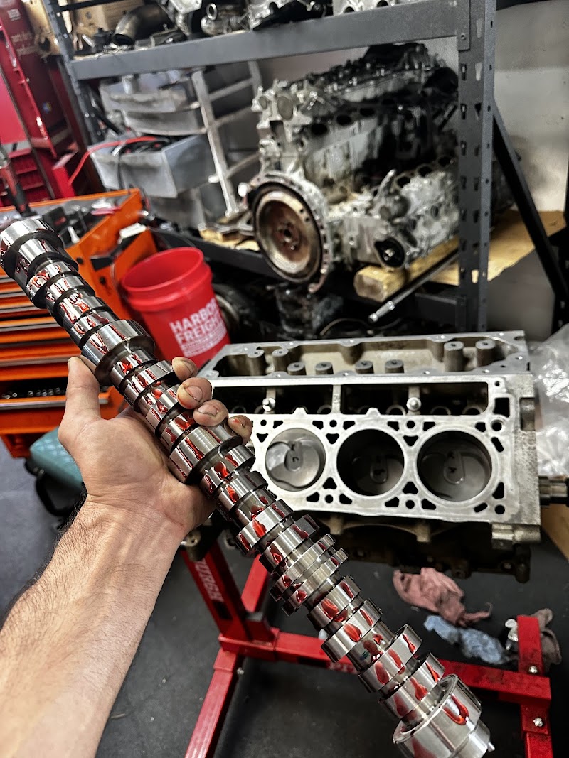 Mechanic Automotive Services .llc photo 3