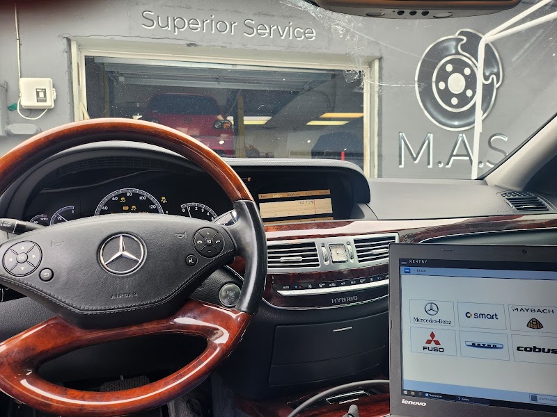 Photo of Mechanic Automotive Services .llc