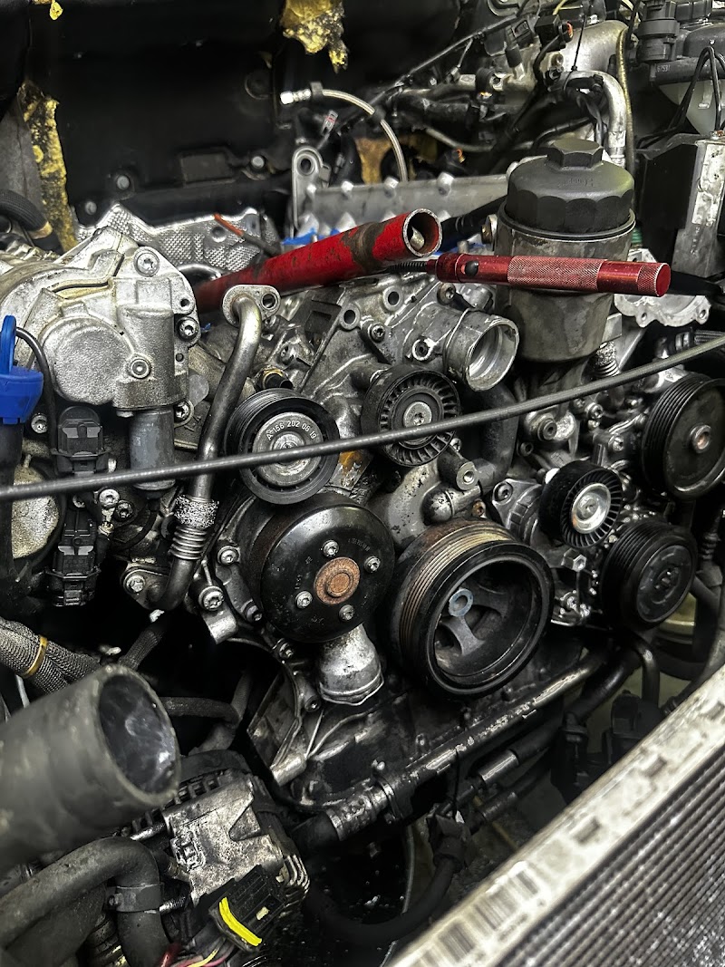 Mechanic Automotive Services .llc photo 4