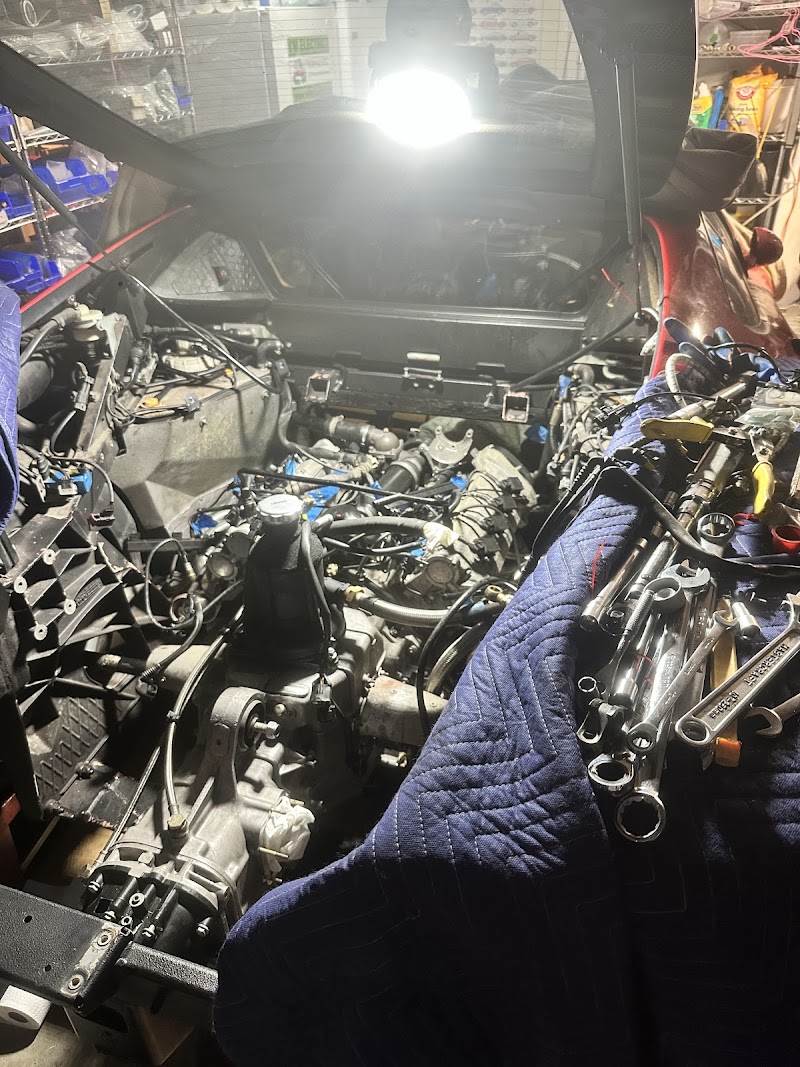 Mechanic Automotive Services .llc photo 2