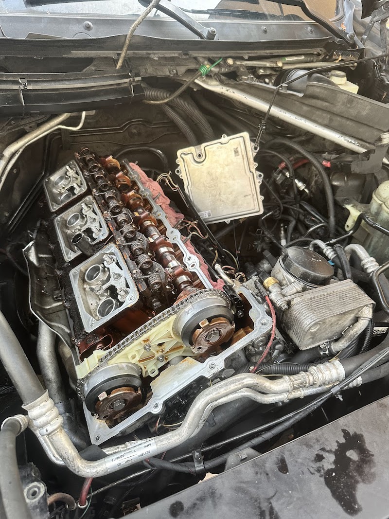 Mechanic Automotive Services .llc photo 5