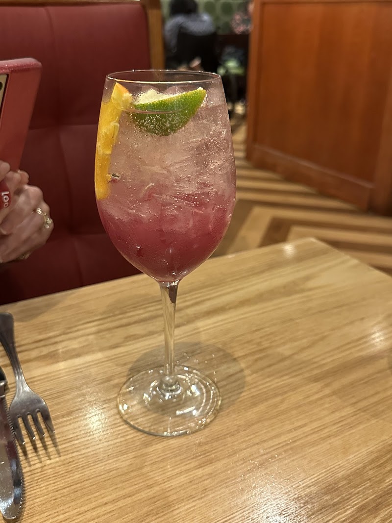 Carrabba's Italian Grill photo 5